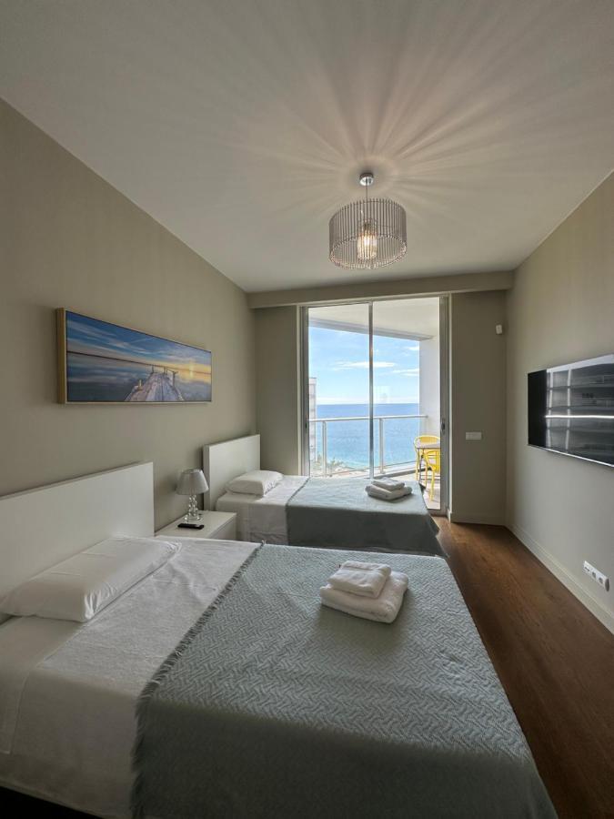 Madeira Palace Residences Фуншал Екстер'єр фото