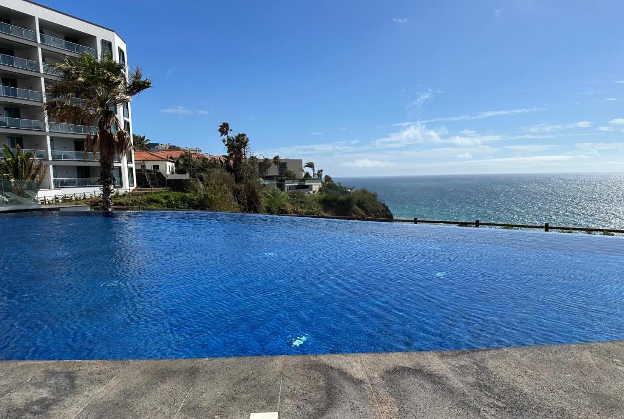 Madeira Palace Residences Фуншал Екстер'єр фото
