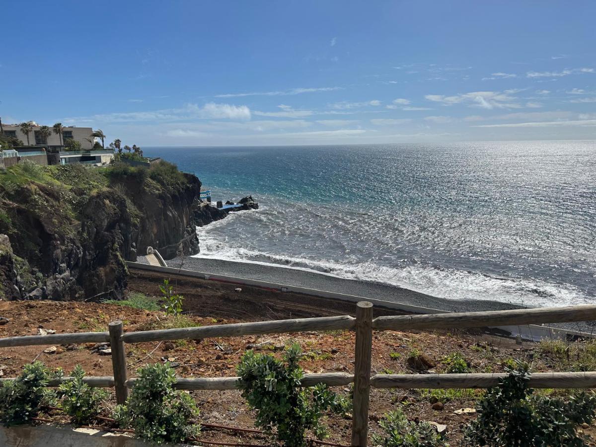 Madeira Palace Residences Фуншал Екстер'єр фото